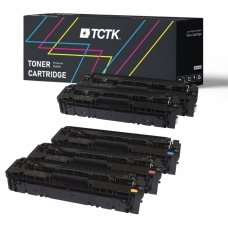 Kompatibilná náhrada za Canon 201X (CF401X),203X (CF541X),CRG-045H (1245C002),CRG-054H (3027C002)